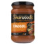 Sharwood's Curry Paste Tandoori mittlere Schärfe im Glas 300 g