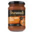 Sharwood's Curry Paste Mild Curry Tikka im Glas 295 g