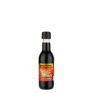 6045 Chi Wan Sojasauce 250ml Flasche