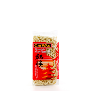 Chi Wan chinesische Mie-Nudeln Plastiktüte 260 g