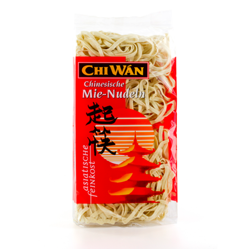 7130 Chi Wan Mie-Nudeln 260g