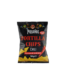 Piquanos Tortilla Chips Chili Mais Snack mit Chiligeschmack Mexican Style in Plastiktüte 150 g