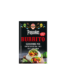 Piquanos Burrito Seasoning Mix Gewürzzubereitung Mild für 2 bis 3 Portionen Mexican Style 20 g