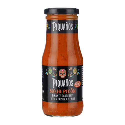 8476 Piquanos Mojo Picon Sauce